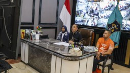 Surabaya Dukung Program Kemenpar RI “Belanja di Indonesia Aja” Lewat Surabaya Holiday Super Sale