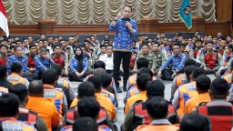 PRJ Kembalikan Fungsi Utama Ruas Jalan