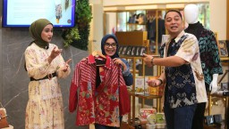 Pemkot Surabaya Gelar "Surabaya Holiday Super Sale" Sepanjang Desember 2025
