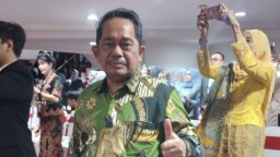 Jaga Keharmonisan, FPK Surabaya Ajak Warga Tetap Solid dan Tolak Perpecahan Isu SARA