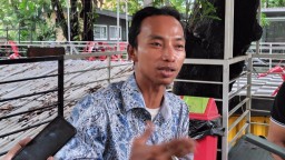 Suksesi Koni Surabaya Harus Transparan