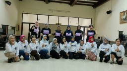 PWI dan PARFI Jatim Angkat Peran Perempuan Pejuang dalam 'Parade Surabaya Juang – Surabaya Epic' 2025