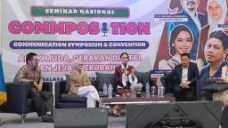 Prioritas Masa Depan: Puteri Indonesia Ajak Anak Muda Bangun Personal Branding Sejak Dini di Era Digital