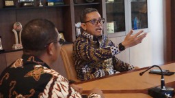 Bupati Jeneponto Ikuti Rapat Koordinasi Percepatan Pertumbuhan Ekonomi Sulawesi Selatan 