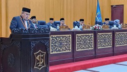 Fraksi PKS Soroti Anggaran Pendidikan dan Kesehatan di APBD Surabaya 2026