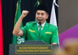 Ketua PW GP Ansor Jatim: Negara Menikmati, Petani Merana — Ansor Siap Bicara untuk Petani Tembakau