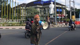 PC PMII Bantul: Aparat Hukum Harus Tindak Tegas Roy Suryo atas Pernyataan yang Menimbulkan Kegaduhan Publik
