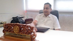 DPRD Surabaya Harapkan Pemuda Berkolaborasi Capai Tujuan Anggaran Gen Z