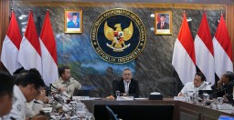 Restuardy Daud Tegaskan Kemendagri Komitmen Lindungi Lahan Sawah, Jaga Ketahanan Pangan Rakyat
