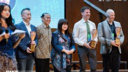 Surabaya World Choral Festival 2025 Resmi Dibuka, Meriahkan Balai Pemuda dengan 1.500 Peserta Lintas Negara