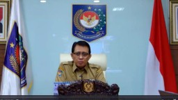 Bangda Dampingi 7 Provinsi Siapkan Program Pembangunan Untuk Warga
