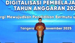 Restuardy Daud Tekankan Fasilitas Satuan Pendidikan Perlu Dibenahi