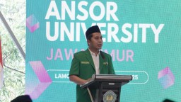 Ansor Jatim Dorong Pemprov Pertimbangkan Pembatasan HP di Sekolah
