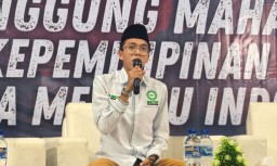 Jelang Mukernas Lombok : BEM PTNU siap Luncurkan 12 Portal berita, perkuat Transformasi digital antar wilayah