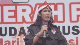 PNIB: Indonesia Harus Tegas Menolak Reuni 212