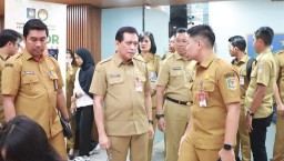 HUT DWP ke-26 Jadi Momentum Penguatan Peran Perempuan di Lingkungan ASN