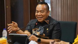 DPRD Surabaya Desak Pemkot Lakukan Evaluasi Pegawai