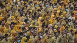 Pemkot Surabaya Buka Seleksi 6 Jabatan Pimpinan Tinggi Pratama Lewat Mekanisme Manajemen Talenta
