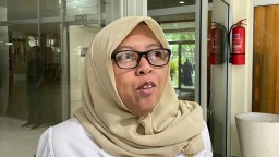 Promosi Mihol Bertentangan dengan Perda, Pemkot Surabaya Ingatkan Influencer