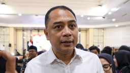 6 Siswa Keracunan Susu Promosi,  Wali Kota Eri Instruksikan Dinkes Periksa Penyebabnya
