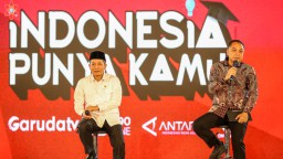 Wali Kota Eri Cahyadi dan Menteri Koperasi Ajak Gen Z Bangun Ekosistem Koperasi Modern di Surabaya