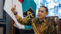 Wali Kota Eri Beberkan Kunci Transformasi Menuju "Kota Dunia" Lewat Semangat Kepahlawanan ASN Dalam Melayani Publik