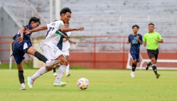 Kompetisi Liga 4 Piala Walikota Surabaya 2025 Resmi Ditutup, Surabaya Optimis Cetak Bintang Timnas Baru!