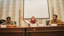 Pemkot Surabaya: Konten Minuman Beralkohol di Media Sosial Melanggar Perda