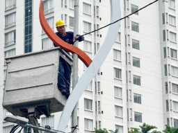 Pemkot Surabaya Buru Pelaku Pencurian Kabel PJU, Warga Bisa Dapat Reward