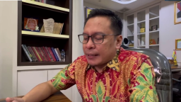 Wakil Ketua DPRD Surabaya Ingatkan Pemkot: Anggaran Pembinaan Gen Z Jangan Sekadar Seremonial