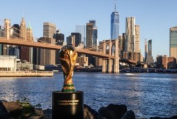 Pemegang Tiket Piala Dunia FIFA 2026™ akan Mendapatkan Keuntungan Dari Janji Temu Visa AS yang Diprioritaskan