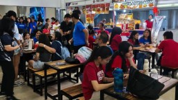 Kolaborasi Pemkot Surabaya dan DBL Indonesia, Tingkatkan Ekonomi Nyata Bagi UMKM