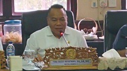 DPRD Surabaya Ajak Seluruh Birokrasi dan Masyarakat Jadikan Hari Anti Korupsi 2025 Momentum Perkuat Integritas