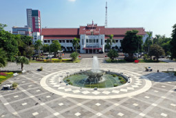 Pengamat: Surabaya Dikenal Sebagai Kota Multikultural