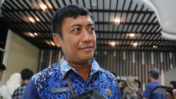 Surabaya Serius Bangun Ekonomi Kreatif, Siapkan Strategi Jadi Kota Gastronomi Dunia