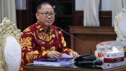 Investasi Surabaya Kian Mudah: Dari Pengajuan hingga Cetak Izin Semua Bisa Digital