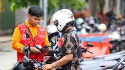 Akademisi Nilai Digitalisasi Parkir Surabaya Jadi Solusi Kebocoran PAD