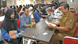 Kuota dan Anggaran Naik, Pemkot Surabaya Perluas Program Beasiswa Pemuda Tangguh 2026