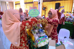 DWP Surabaya Rayakan 28 Tahun Perjalanan, Komitmen Dampingi ASN dan Layani Masyarakat