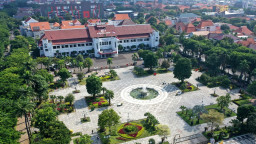 Cetak Sejarah Baru: Surabaya Raih Rekor MURI