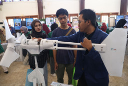Kota Surabaya Lahirkan 1.214 Inovasi Sepanjang Tahun 2025