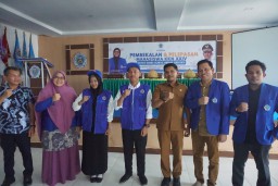 Wakil Bupati Jeneponto Hadiri Pelepasan KKN Angkatan XXIV IAI Al Amanah: Mahasiswa Diminta Hadir dengan Solusi