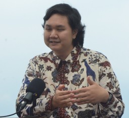 Abednego MA: Sejarah Perlu Dikapitalisasi