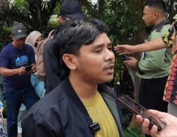 Ketua Umum FMPN Nilai Tata Kelola Kehutanan Gagal Total