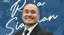 Raja Siahaan Siap Melaju Mulus Pimpin Asprov PSSI Jawa Timur