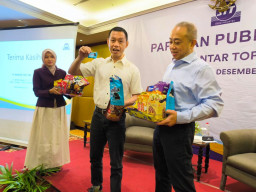 SIANTAR TOP MENYIAPKAN STRATEGI PENGEMBANGAN PRODUK YANG LEBIH TERFOKUS