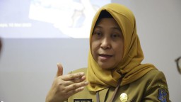 Surabaya Perluas Layanan Tes HIV, Angka AIDS Turun 10 Persen