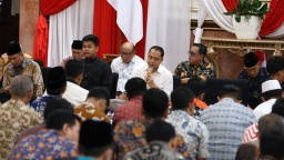 Pemkot Surabaya Gelar Istigasah Bersama untuk Keselamatan Warga Terdampak Bencana di Sumatera