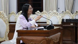 Kontribusi BUMD Meningkat Deviden untuk Pemkot Surabaya Capai Rp204,6 Miliar