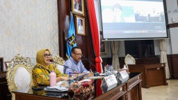 Roadmap PAUD Surabaya 2026, Berikan Beasiswa Pra Sekolah dan Bangun Sekolah